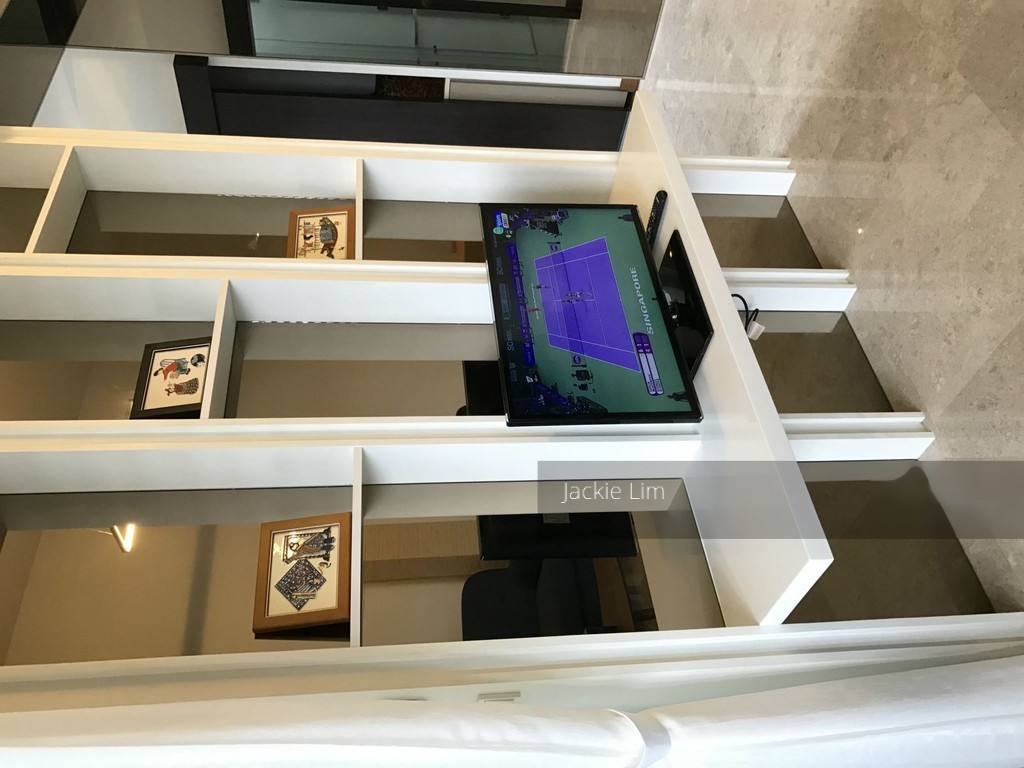 The Hillier (D23), Apartment #132236332